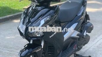 Honda ab 2024 đen bóng mới cứng có trả góp