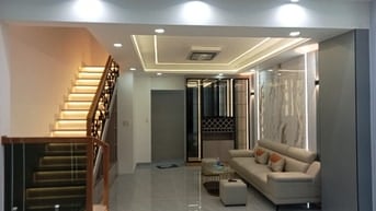 Bán nhà mặt tiền Phú Thọ Hòa Tân Phú