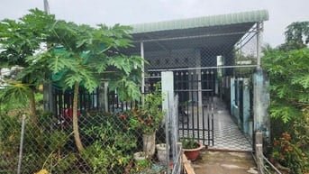  MT đường Phan Văn Đáng- Phú Đông Nhơn Trạch sổ riêng 1,65 tỷ/230m