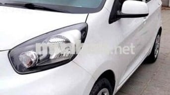 Kia Morning 2021 MT - 50000 km