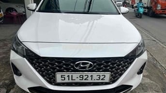Hyundai Accent 2023 1.4 AT Đặc Biệt - 46000 km