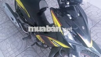 Xe axelo 125 giao cave gốc