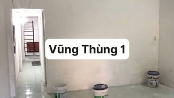 Bán nhà MT Vũng Thùng 1, (7m5) gần Khúc Thừa Dụ,, Sơn Trà 4.5 tỷ
