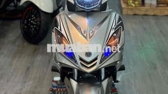 Ex tự động xuống áo 2010 bạc đen nợ xấu đưa 12tr