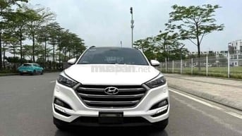 Hyundai Tucson 2018 2.0 ATH - 68000 km