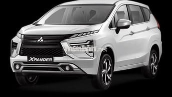 Mitsubishi Xpander 2021 Cross 1.5 AT - 60000 km