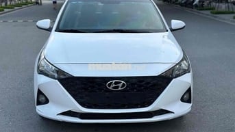 Hyundai Accent 2022 1.4 MT Lên Full Option