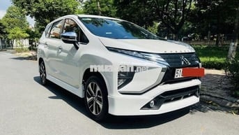 Mitsubishi Xpander 2018 1.5 AT - 7500 km