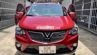 VinFast Fadil 2022 - 48800 km xe chính chủ e dùng