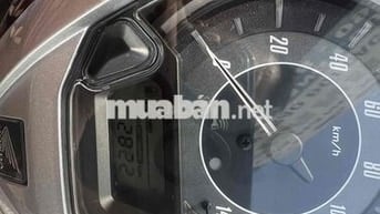 mới về LEAD đỏ mận (4V)mới tin như thùng nhe ac