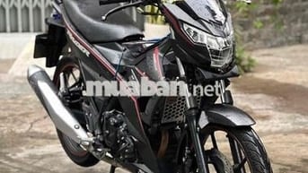 ❤️ Raider 150Fi đời 2019 bstp chính chủ hỗ trợ góp
