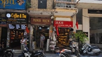 Nóng!!! Cho thuê mặt bằng Yên Phụ Tây Hồ 85m2x2T MT 6m rộng  siêu đẹp