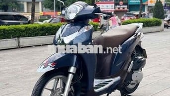 Sh mode 125fi lên khoá Smartkey máy zin 100%