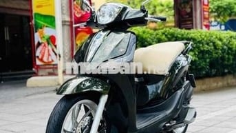 Liberty 125 iget phanh abs sơn máy zin 100%