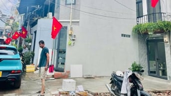 Nhà Hẻm Xe Hơi 23/84 Nơ Trang Long P7 BT - 2Tầng - 3tỷ86 TL