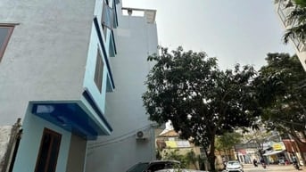 Bán nhà Huỳnh Cung Tam Hiệp Thanh Trì, LÔ GÓC THOÁNG, 40m² Nhỉnh 4 tỷ 