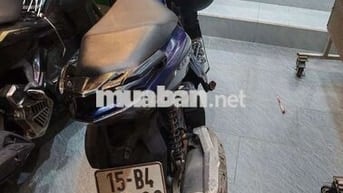 Nhà thừa xe cần bán airblade 2022.zin đét