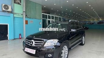 Mercedes Benz GLK Class 2009 300 4Matic - 120000 k