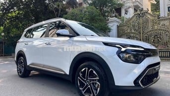 Kia Carens 2024 1.5G Luxury - 200000 km