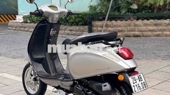 Camely 50cc đèn vuông phale 2023 ghi nhám