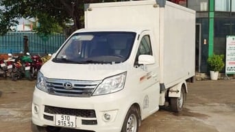 Tera100 2021 thùng Composite 880kg - 70000 km