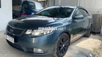 Kia Forte 2012 SX 1.6 AT zin đéc gia đình sử dụng