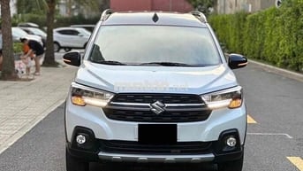 Suzuki XL 7 2021 biển trắng giá tốt có phụ kiện