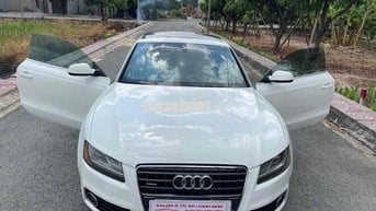 Audi Q5 2009 - 160000 km
