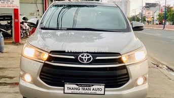 Toyota Innova 2018 2.0E - 100456 km