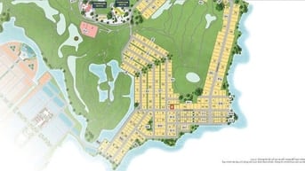 BÁN ĐẤT BT SÂN GOLF LONG THÀNH BIÊN HOÀ ĐỒNG NAI DT: 600M2 GIÁ 15 TỶ