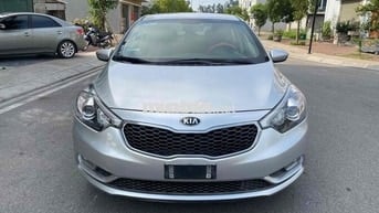 Kia K3 2015 1.6 AT - 150000 km