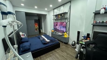 Bán Gấp Nhà Hoàng Hoa Thám Ba Đình Lô Góc 41m2 – 5 Tầng – 8 tỷ 