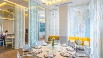 Nhân viên Phục vụ nam nữ nhà hàng 