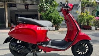 Vespa Sprint 125 Abs sx 2020