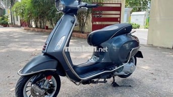 Vespa Sprint 125cc 2O16.Odo 26k km. Bstp. ❤️