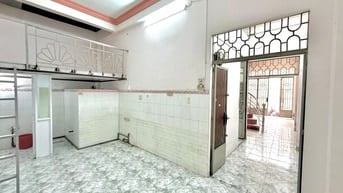Bán nhà Biệt Thự Đinh Bộ Lĩnh Bình Thạnh 90m, 3 Tầng, HXH chuẩn 10m
