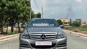 Mercedes Benz C Class 2011 C200 - 140000 km