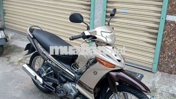 Yamaha Taurus 2009 Bstp