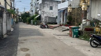 Chính chủ cần bán nhanh 2 lô liền kề Dương Văn Cam, chợ Thủ Đức