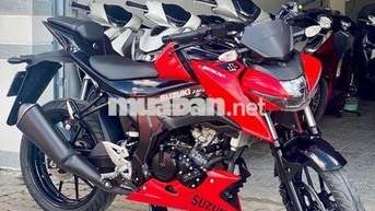 Suzuki GSX-S 2018 Chủ PHỐ Máy Zin êm