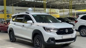 Suzuki XL 7 1.5AT Hybrid 2024 Nhập Xe CN 1 chủ 2v6