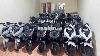 Chào bán 10 chiếc xe AB 2016 > 2019 giá 22 triệu >