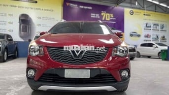 VinFast Fadil 2021 Xe cá nhân đi ít