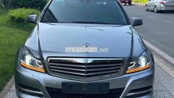 Mercedes Benz C Class 2013 C250 - 90000 km