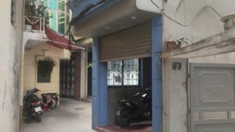 Cho thuê nhà chính chủ số 47 ngõ 221 Tôn Đức Thắng, Đống Đa, Hà Nội