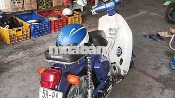 Gã con vợ Cub 82
