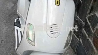 xe vespa đẹp giấy tờ đầy đủ .