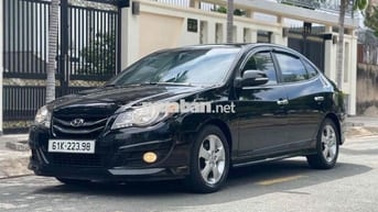 Hyundai Avante 2011 1.6 AT - 137773 km