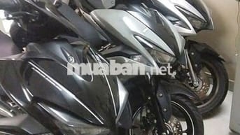 Yamaha NVX 155