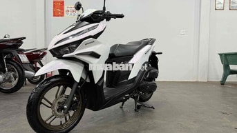 HONDA VARIO 125 SIÊU LƯỚT ĐK 2024 NHẬP KHẨU INDO
